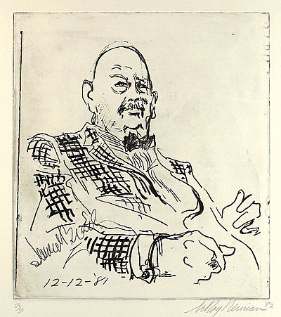 James Beard