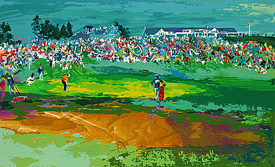 Home Hole at Shinnecock