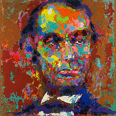 Homage to Lincoln