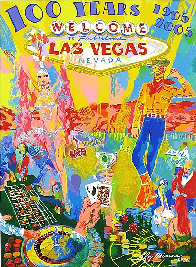 Celebrating 100 Years of Neon