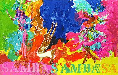 Samba Samba