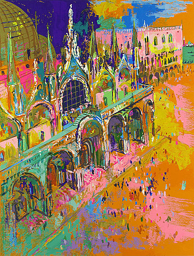 Piazza San Marco