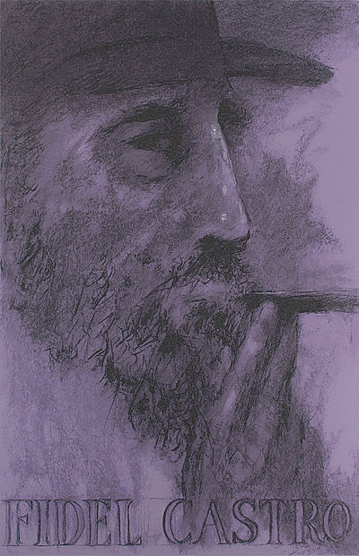 Fidel Castro