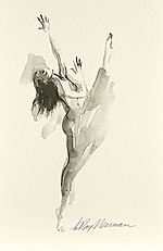Martha Graham - I