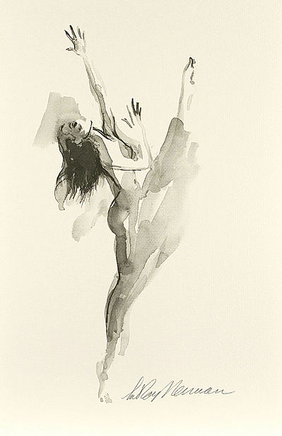 Martha Graham - I