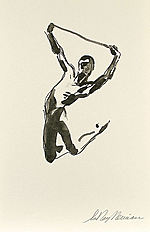 Martha Graham - II