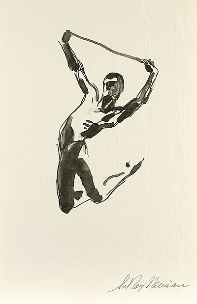 Martha Graham - II