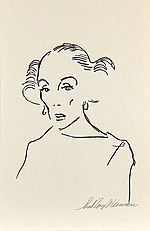 Martha Graham - IV