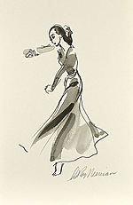Martha Graham - V