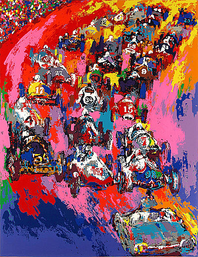 Indy Start