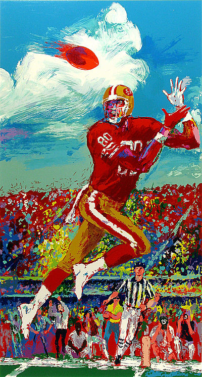 Jerry Rice