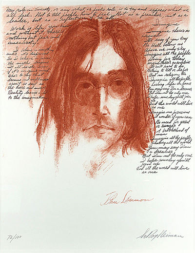 John Lennon - Imagine