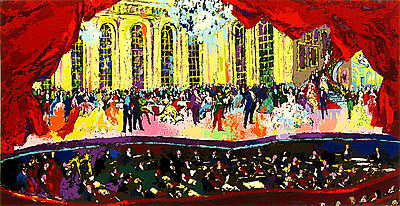 La Traviata