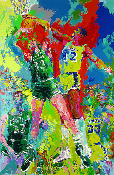 Magic (Johnson)