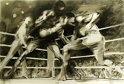The Maulers