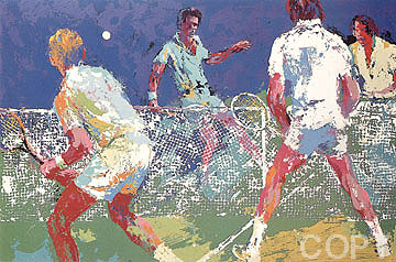Men's Doubles