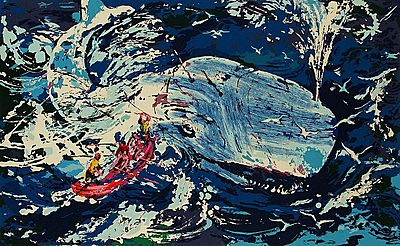 Blue Whale