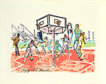 Basketball