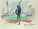 Shot Put