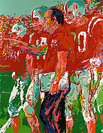 Coach Devaney