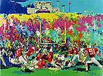 Rosebowl (USC and Ohio State)