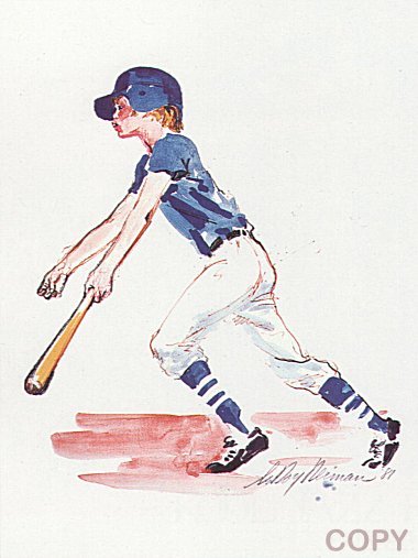 Little Hitter