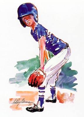 Little Fielder