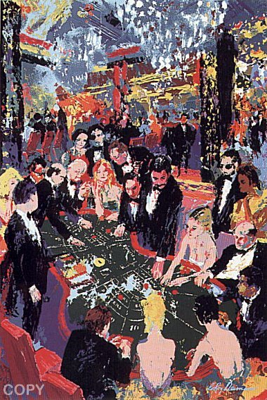 Baccarat