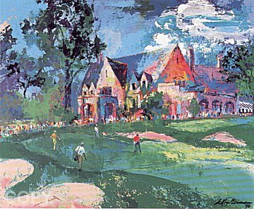 Winged Foot