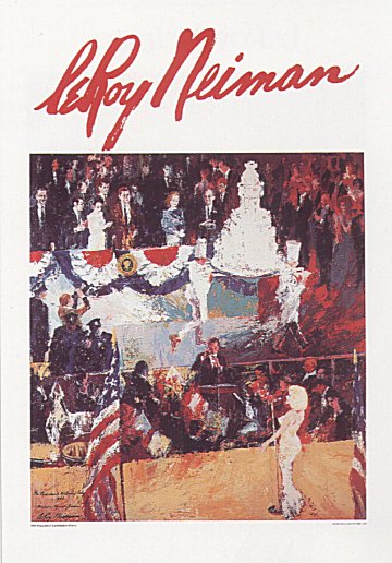 The President's Birthday