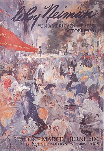 Fouquet's