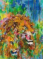 Lions