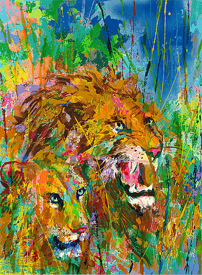 Lions