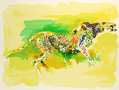 Cheetah