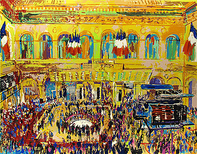 Paris Bourse