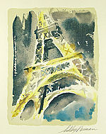 Eiffel Tower