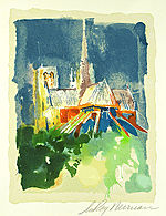 Notre Dame