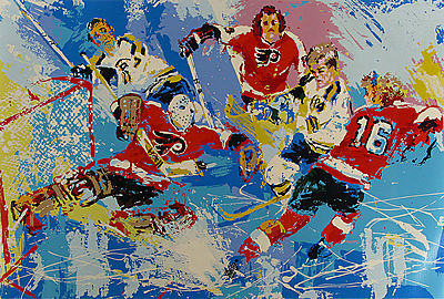 Philadelphia Flyers (Boston Bruins)