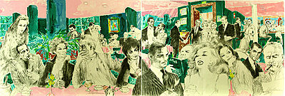 Polo Lounge