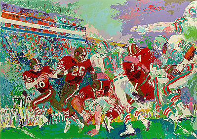 Post Season Football Classic