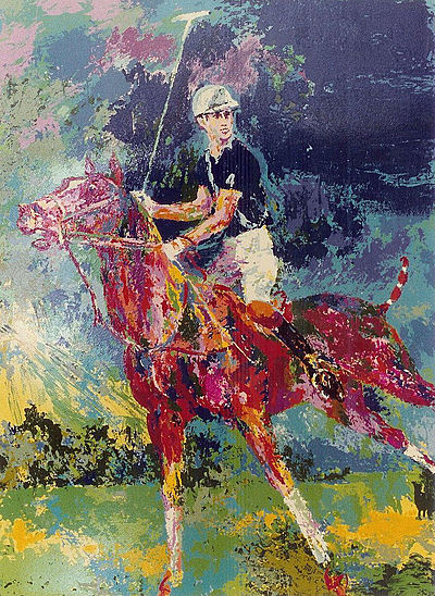 Prince Charles Polo