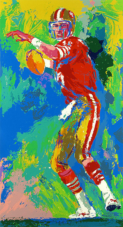 Quarterback of the Eighties