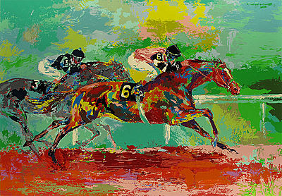 Race of the Year (Affirmed and Spectacular Bid)