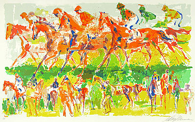 Racing, 1973