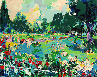 Regents Park