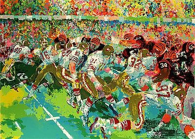 Silverdome Superbowl
