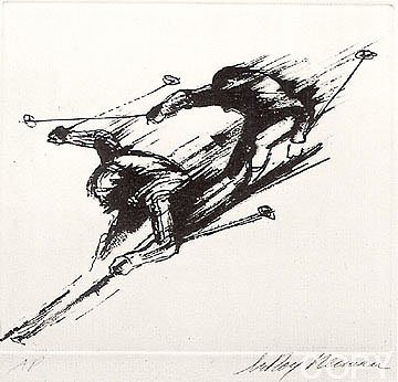 Two Racers