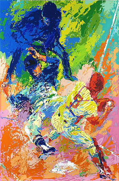 Sliding Home