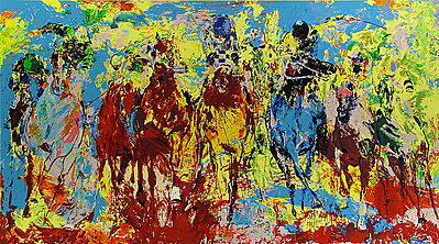 Stretch Stampede
