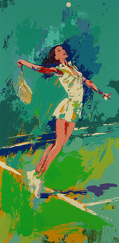 Sweet Serve